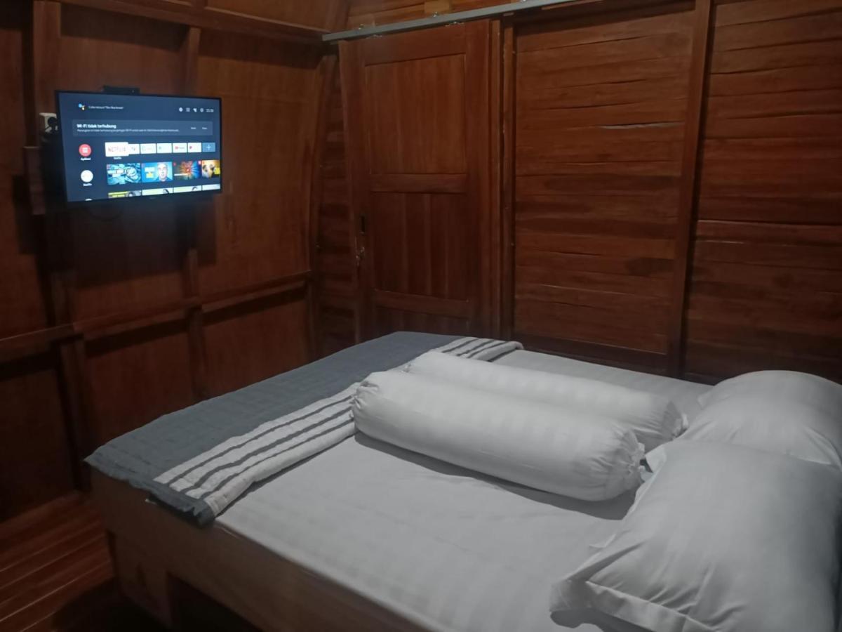Wooden House Paseban Villa Богор Екстериор снимка